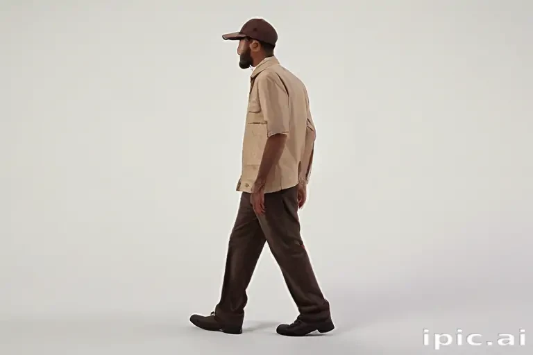people walk png