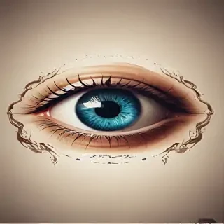 third eye png