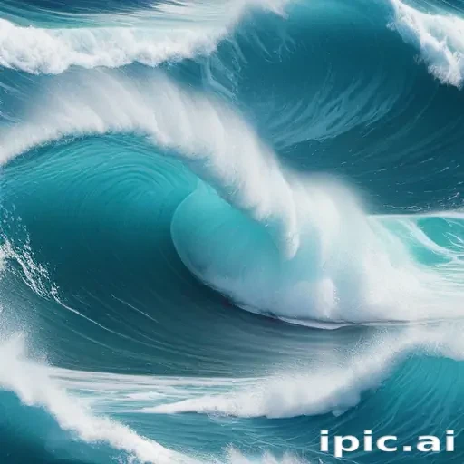 ocean waves png
