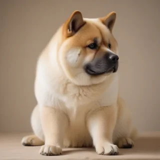 akita bernard