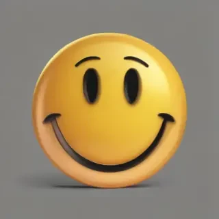 smiley face png transparent