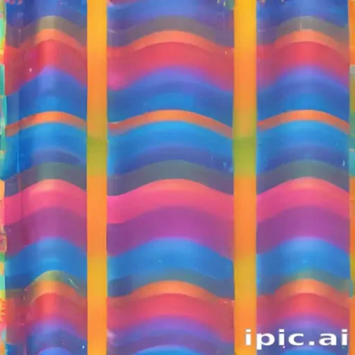 rainbow zoom backgrounds