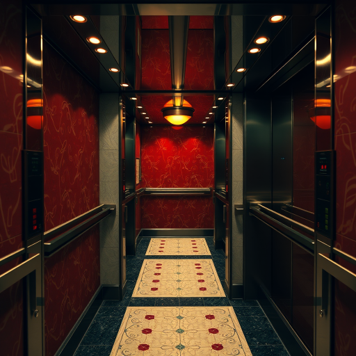elevator music