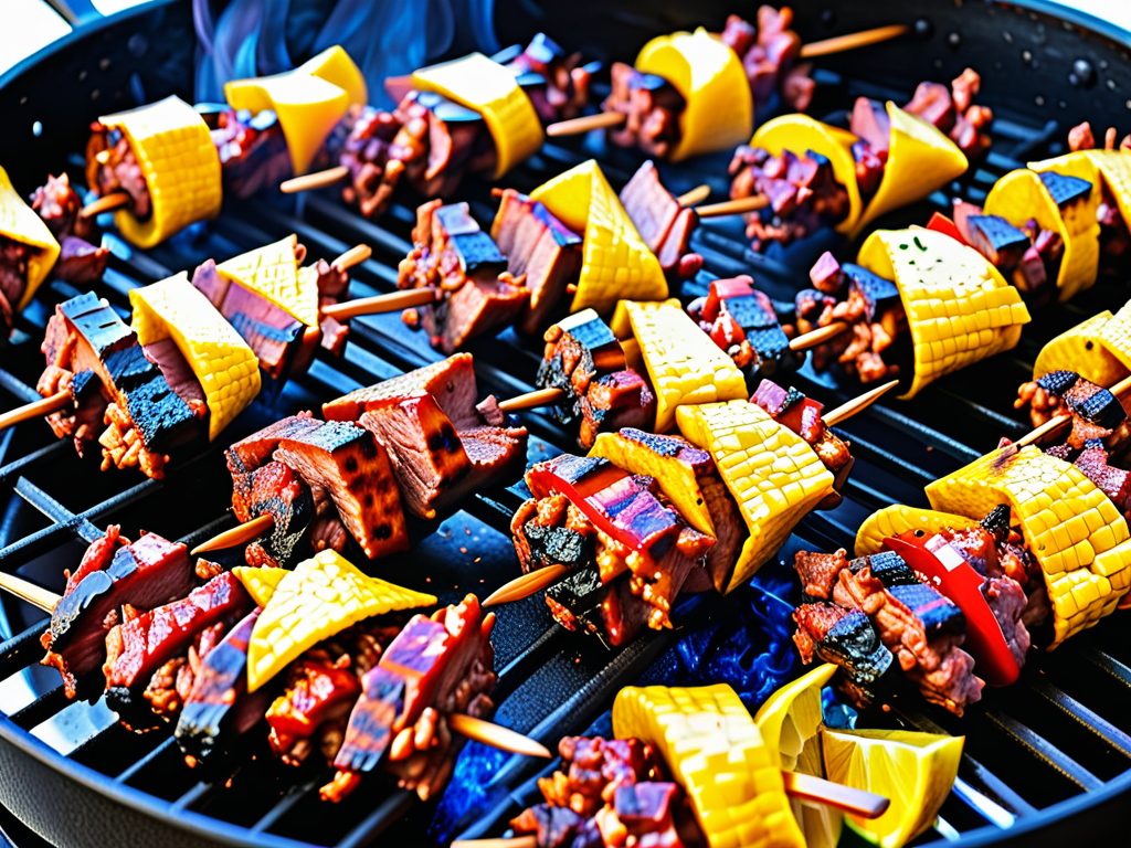 how to cook al pastor meat on stove
