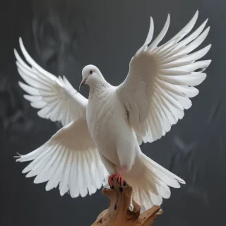 dove bird