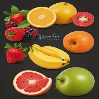 fruit png