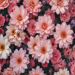 iphone backgrounds floral