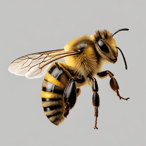 bee png