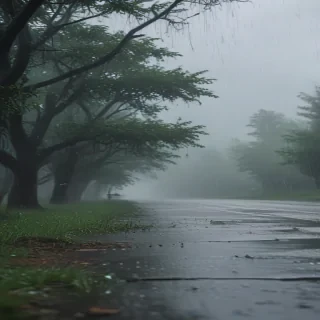 rainy backgrounds
