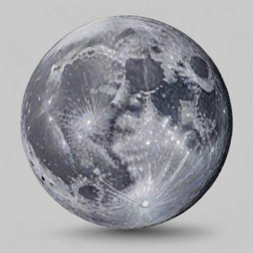 luna png