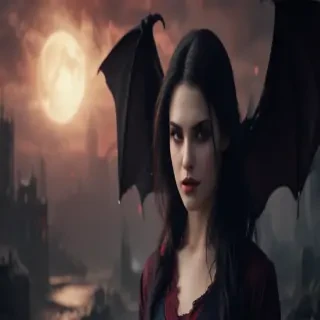 vampire backgrounds