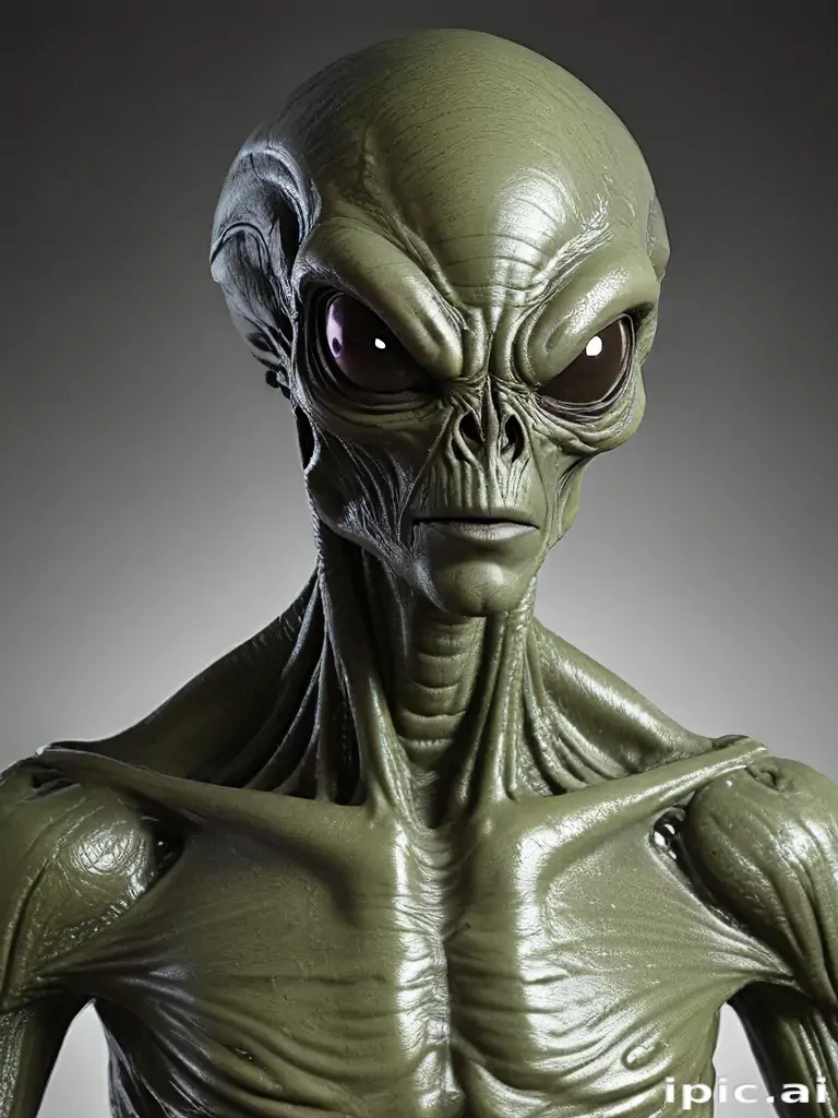 alien png