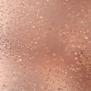 sparkly rose gold background