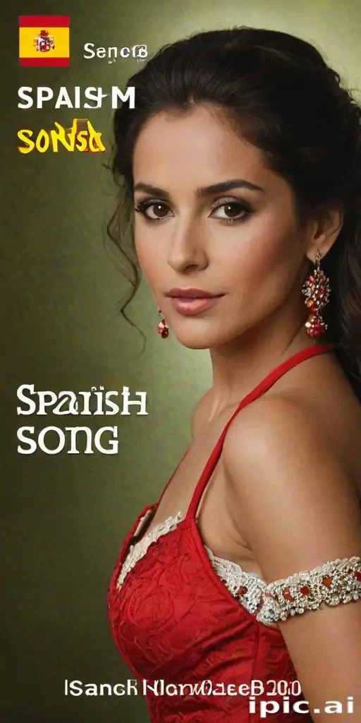 spanish songs