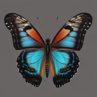 png butterfly
