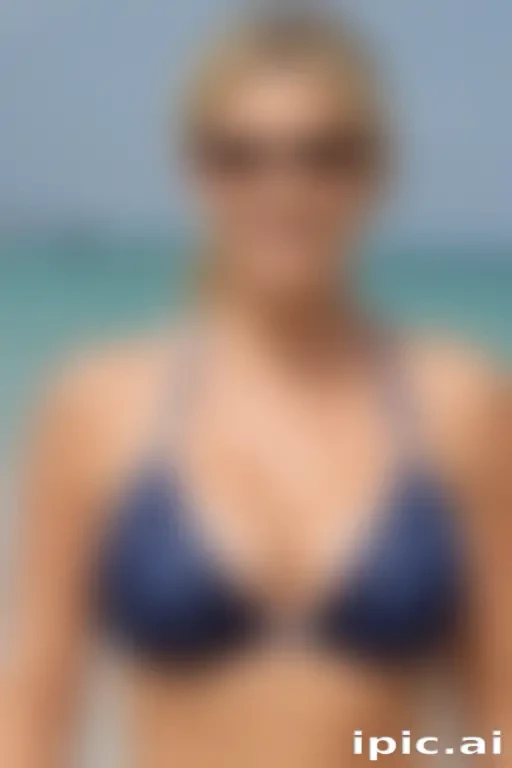 ivanka trump.bikini