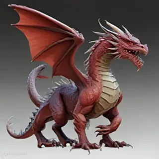 png dragon