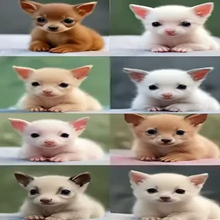 baby animals