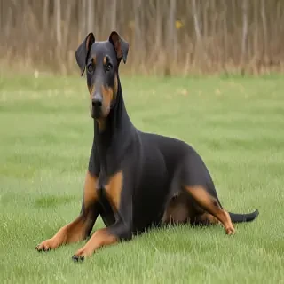 manchester terrier