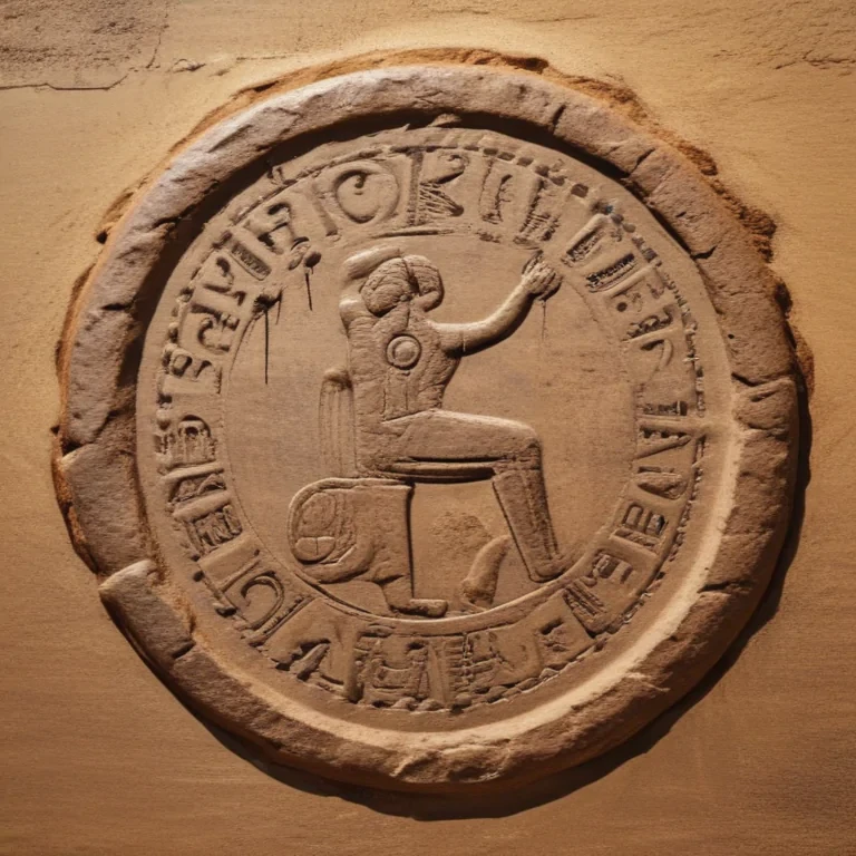 petroglyph