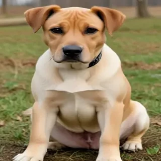 boxmatian dog breed