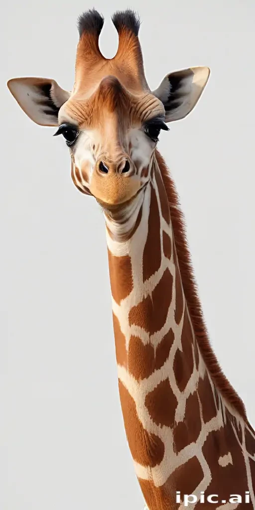 png giraffe