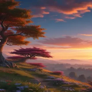 vibing backgrounds
