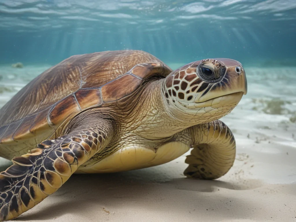 sea turtle png