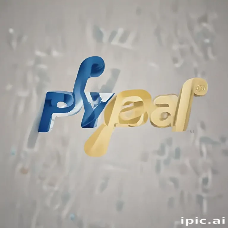paypal logo