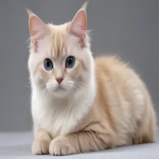 australian mist cat breed