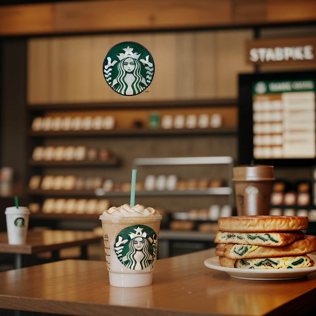 when does starbucks stop serving breakfast