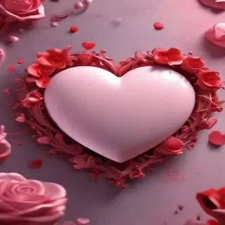 valentines day wallpaper aesthetic