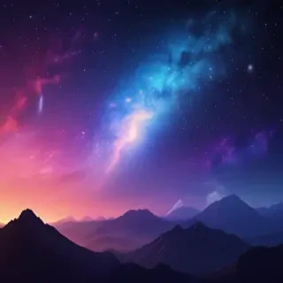 aura wallpaper