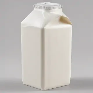 milk carton png