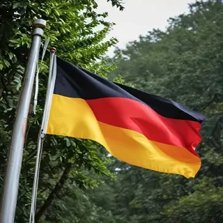 germany flag