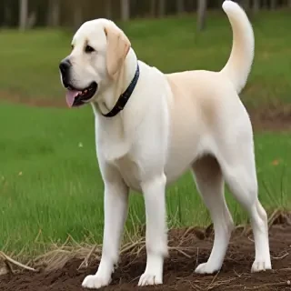 alaskan malador dog breed