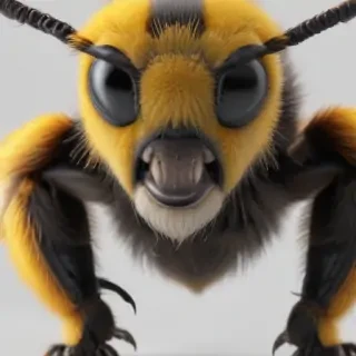 bumblebee png