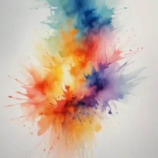 iphone wallpaper watercolor