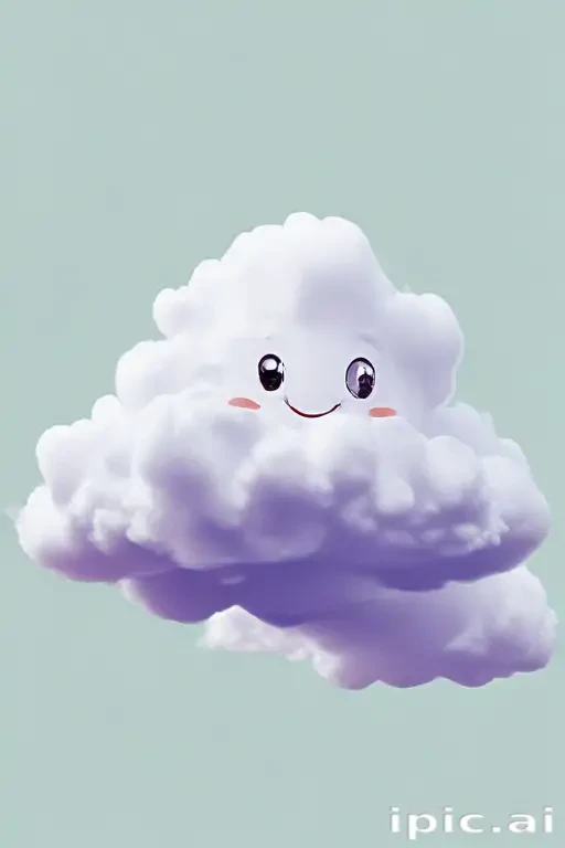 cloud cartoon png