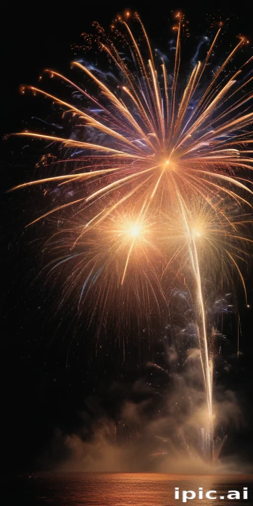 fireworks png