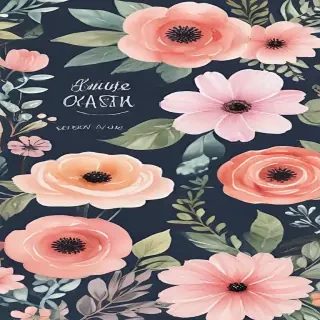watercolor flowers clipart