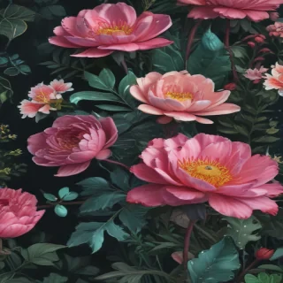 aesthetic home screen wallpaper