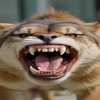snarl