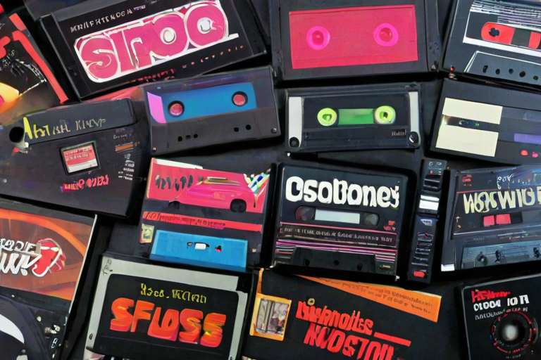 80s music