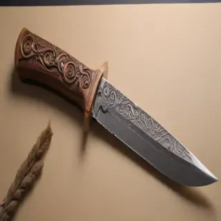 knife drawings