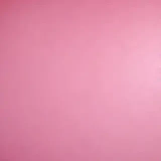 pink plain background