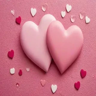 love and heart wallpaper