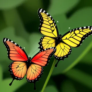cute wallpapers butterfly