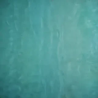 blue green background