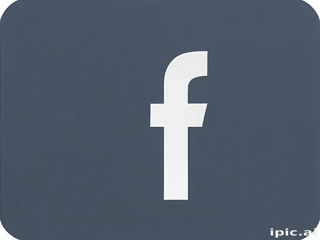 facebook icon